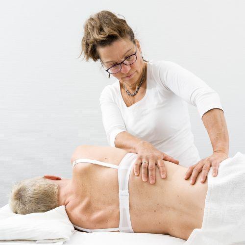 Osteopaat Caroline Dudink Osteopaat Caroline Dudink
